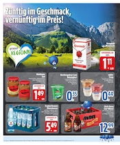 Aktueller EDEKA Prospekt mit Weißwurst, "Aktuelle Angebote", Seite 6