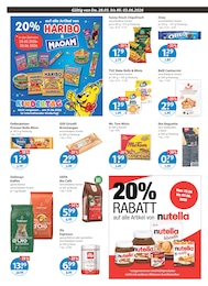 V-Markt Brot im Prospekt V-Markt Brot im Prospekt