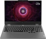 Loq 15arp9 Gaming-notebook von Lenovo im aktuellen MediaMarkt Saturn Prospekt für 999,00 €