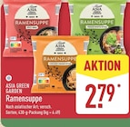 Ramensuppe Spicy Beef von Asia Green Garden für 2,79 € bei ALDI Nord im Angebot Ramensuppe Spicy Beef von Asia Green Garden im aktuellen ALDI Nord Prospekt