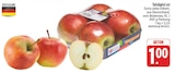 Aktuelles Tafeläpfel rot Angebot bei E center in Nürnberg ab 1,00 €