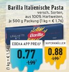 EDEKA Emmerich (Rhein) Prospekt mit  im Angebot für 0,77 €