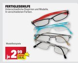 Fertiglesehilfe Angebote bei Marktkauf Tübingen für 2,99 €
