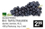 SÜDAFRIKA BIO TAFELTRAUBEN im Angebot bei EDEKA in Bottrop SÜDAFRIKA BIO TAFELTRAUBEN Angebote von EDEKA Bio bei EDEKA Bottrop für 2,99 €