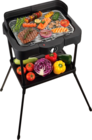 QILIVE BARBECUE SUR PIEDS Q.5704 - QILIVE - Auchan Hypermarché à Nice QILIVE BARBECUE SUR PIEDS Q.5704 - QILIVE en promo chez Auchan Hypermarché Nice à 19,99 €