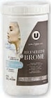 Regenerateur de brome poudre pour spa 1kg - U en promo chez Super U Regenerateur de brome poudre pour spa 1kg - U dans le catalogue Super U