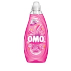 Lessive liquide - OMO MON CYCLE COURT PARFUMÉ en promo chez Carrefour L'Haÿ-les-Roses à 8,84 €