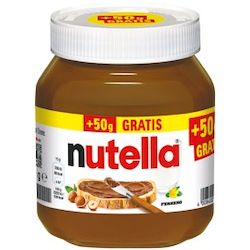 Nutella