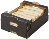 Spargel weiß bei METRO im Prospekt "" für 53,45 €