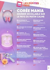 Casque Audio Angebote im Prospekt "UN NOËL AUX MILLE SURPRISES" von Fnac auf Seite 33