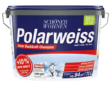 Polarweiss bei Hagebaumarkt im Prospekt "" für 44,99 €