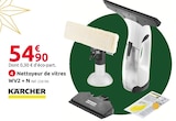 Promo Nettoyeur de vitres WV2 + N à 54,90 € dans le catalogue Mr. Bricolage à Ruoms