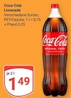 Aktuelle Cola Angebote bei GLOBUS in Landau (Pfalz) Aktuelles Limonade Angebot bei GLOBUS in Landau (Pfalz) ab 1,49 €