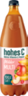 hohes C im Angebot bei Huster in Plauen hohes C Angebote bei Huster Plauen für 2,19 €