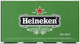 Aktuelles Heineken Pils Angebot bei Metro in Leverkusen ab 15,46 €