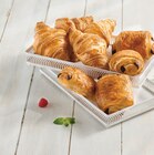 Promo Assortiment de viennoiseries pur beurre x8 à 2,96 € dans le catalogue Intermarché Contact à Rupt-sur-Moselle