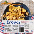 Crepes oder Pfannkuchen im Angebot bei REWE in Freiberg Crepes oder Pfannkuchen Angebote von Lawa bei REWE Freiberg für 0,99 €