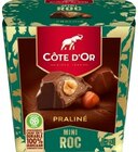 Mini Rocher Mix - COTE D'OR en promo chez Lidl Mini Rocher Mix - COTE D'OR dans le catalogue Lidl