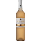 A.O.P. Côtes-de-Provence - CHÂTEAU REILLANNE GANDE RÉSERVE en promo chez Carrefour A.O.P. Côtes-de-Provence - CHÂTEAU REILLANNE GANDE RÉSERVE dans le catalogue Carrefour