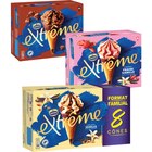 SUR TOUS - LES CÔNES EXTRÊME en promo chez Carrefour Strasbourg