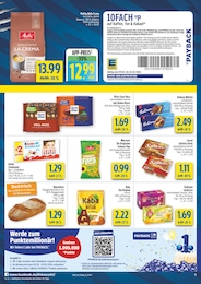 diska Treuepunkte im Prospekt 