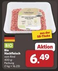 Bio Hackfleisch vom Rind Angebote von Goldschmaus bei combi Garbsen für 6,49 €