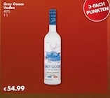 Aktuelles Vodka Angebot bei Travel FREE in Chemnitz ab 54,99 €