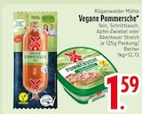 Aktuelle Äpfel Angebote bei EDEKA in Regensburg Aktuelles Vegane Pommersche Angebot bei EDEKA in Regensburg ab 1,59 €
