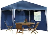 Faltbarer Pavillon im Penny Prospekt Faltbarer Pavillon von HEDURA im aktuellen Penny Prospekt für 69,99 €