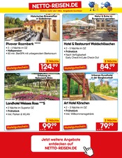 Frühstück Angebote im Prospekt "Aktuelle Angebote" von Netto Marken-Discount auf Seite 57