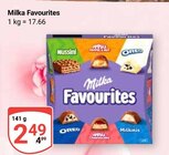 Aktuelles Favourites Angebot bei GLOBUS in Salzgitter ab 2,49 €