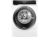 WNC244070 Serie 8 Waschtrockner (9 kg / 6 kg, 1400 U/Min.) von BOSCH im aktuellen MediaMarkt Saturn Prospekt für 949,99 €