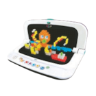 Magic lights 3D - Vtech - La Grande Récré Magic lights 3D - Vtech à 29,99 € dans le catalogue La Grande Récré