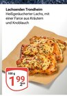 Aktuelle Lachs Angebote bei GLOBUS in Krefeld Aktuelles Lachsenden Trondheim Angebot bei GLOBUS in Krefeld ab 1,99 €