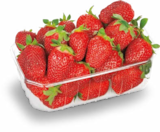 Heidelbeeren oder Erdbeeren oder Brombeeren bei Netto Marken-Discount im Straubing Prospekt für 6,00 €