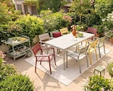 Armlehnstuhl Della im aktuellen Segmüller Prospekt