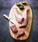 Porc Filet Mignon Nature à Super U dans Le Mans