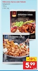 Hähnchen Gyros im aktuellen Netto Marken-Discount Prospekt