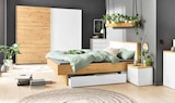 Schwebetürenschrank von Mundi im aktuellen Segmüller Prospekt für 69,99 €