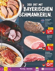 Braten im Netto Marken-Discount Prospekt in Straubing Aktueller Netto Marken-Discount Prospekt mit Braten, "Aktuelle Angebote", Seite 8