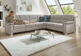 Opti-Wohnwelt Suhl - Polstergarnitur Angebot im Prospekt Polstergarnitur bei Opti-Wohnwelt im Suhl Prospekt für 1.499,00 €