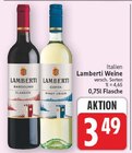 Bardolino Classico von Lamberti im aktuellen E center Prospekt