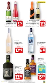 Jack Daniels im EDEKA Prospekt in Ludwigshafen Aktueller EDEKA Prospekt mit Jack Daniels, "Aktuelle Angebote", Seite 32