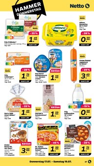 Sahne im aktuellen Netto mit dem Scottie Prospekt (Dresden) Sahne im Netto mit dem Scottie Prospekt "GĂĽnstig. Besser. FĂĽr Dich." mit 36 Seiten (Dresden)