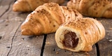 Nuss-Nougat-Croissant Angebote von Backstube bei Netto Marken-Discount Erfurt für 0,59 €