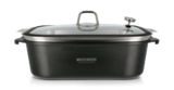 Aluguss-Bräter im Angebot bei Höffner in Niederkassel Aluguss-Bräter Angebote von MEISTERKOCH bei Höffner Niederkassel für 69,99 €