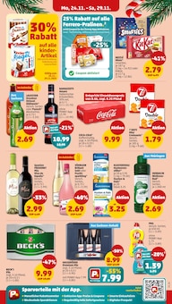 Düfte Angebot im aktuellen Penny Prospekt auf Seite 25