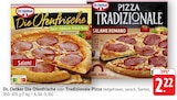 Die Ofenfrische Salami im Angebot bei E center in Homburg Die Ofenfrische Salami Angebote von Dr. Oetker bei E center Homburg für 2,22 €