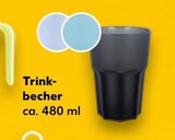 Trinkbecher im Angebot bei Kaufland in Borken Trinkbecher Angebote bei Kaufland Borken für 1,00 €