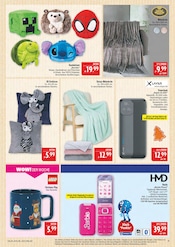 Aktueller Marktkauf Prospekt mit Kuscheldecke, "AUSWAHL RIESIG, PREISE NIEDRIG", Seite 35